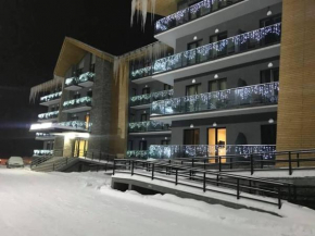crystal resort